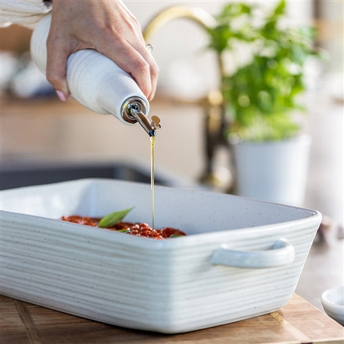 Ottawa Oil Bottle 450ml - Calico