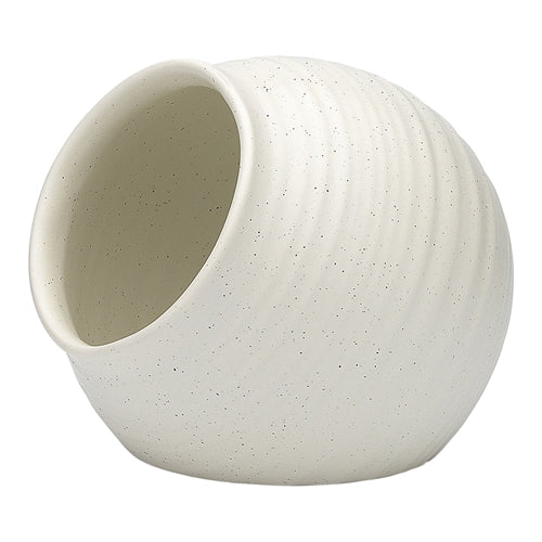 Otttawa Salt Cellar - Calico