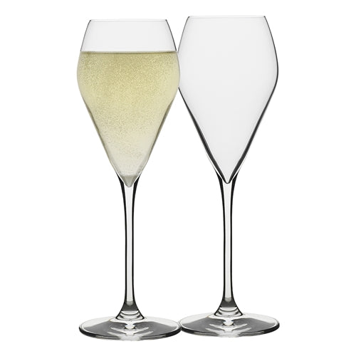 Classic Prosecco Glass 200ml - Set of 4