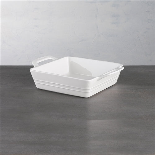 Signature Square Baker with Handles - 30cm