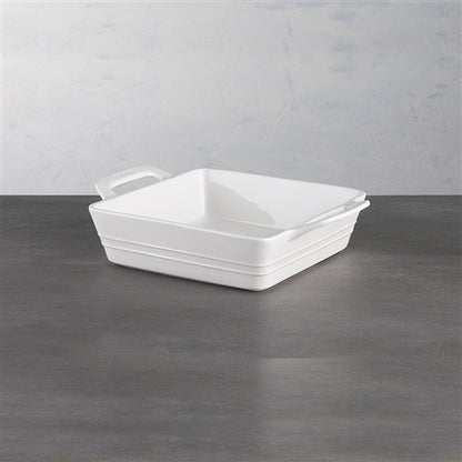Signature Square Baker with Handles - 30cm