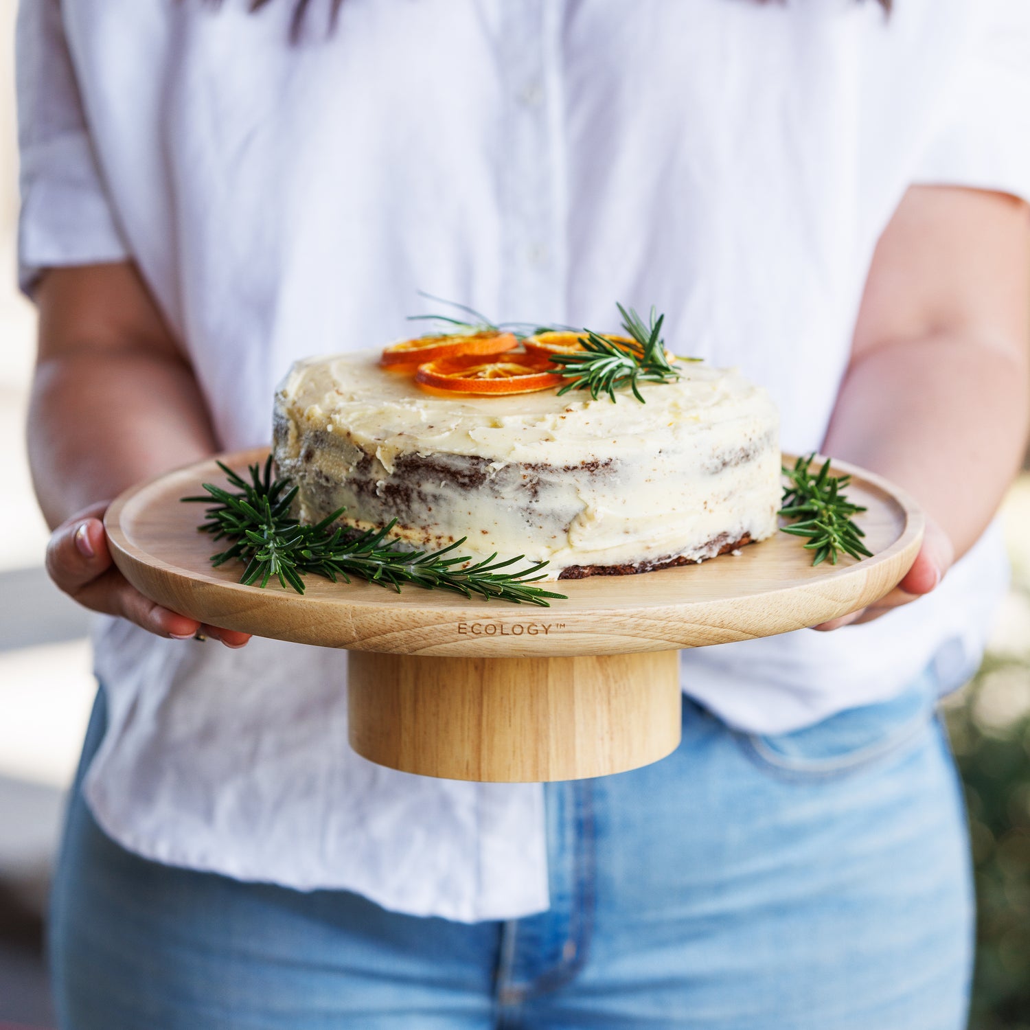 Alto Cake Stand