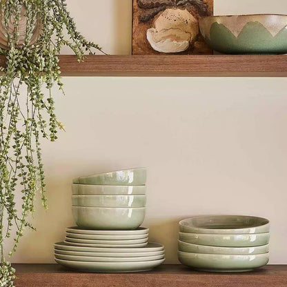 Element Dew Dinner Set (12pcs)