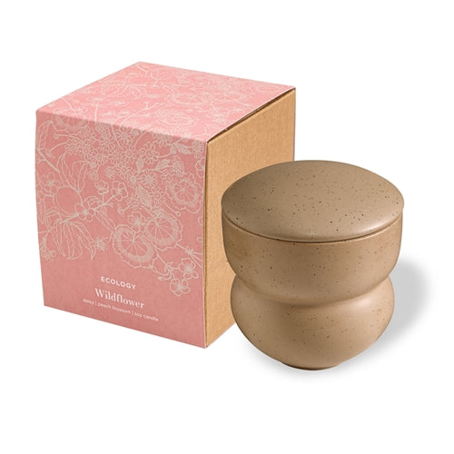 Alchemy Candle - Wildflower