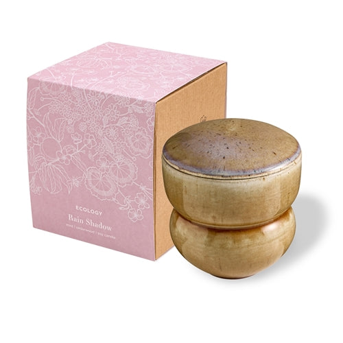 Alchemy Candle - Rainshadow