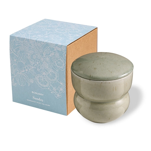 Alchemy Candle - Sunday