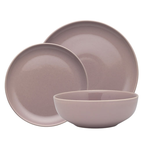 Element Lilac Dinner Set (12pcs)