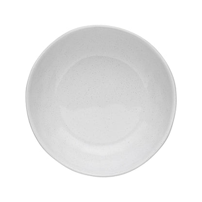 Speckle Milk Cereal Bowl