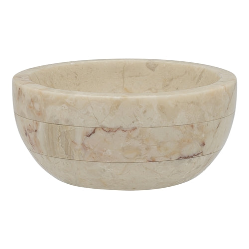 Earth Pink Lagoon Round Bowl - 9cm