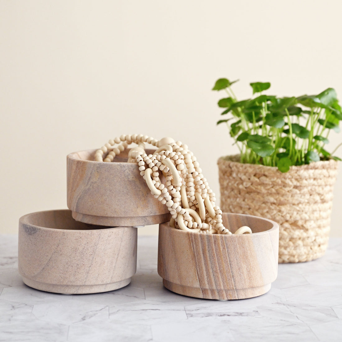 Earth Rainbow Straight Bowl - 12.5cm