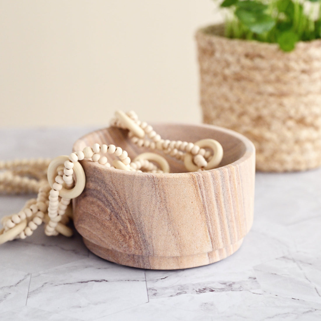 Earth Rainbow Straight Bowl - 12.5cm 1
