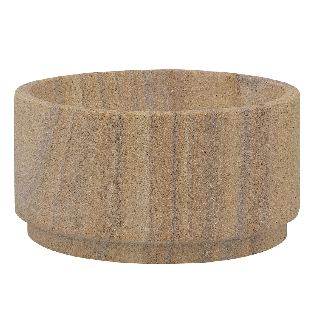 Earth Rainbow Straight Bowl - 12.5cm