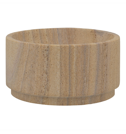 Earth Rainbow Straight Bowl - 12.5cm