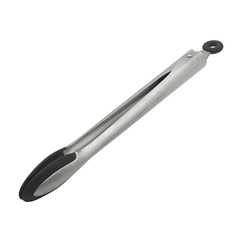 Provisions Silicone Edge Tongs 30cm