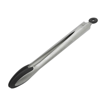 Provisions Silicone Edge Tongs 30cm