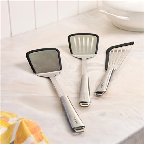 Provisions Silicone Edge Slotted Turner
