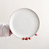 Element Dinner Plate - Blanc