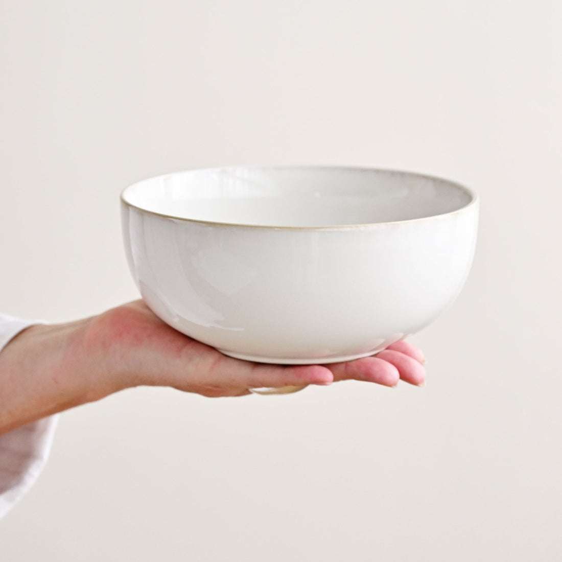 Element Laksa Bowl - Blanc