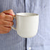 Element Mug - Blanc