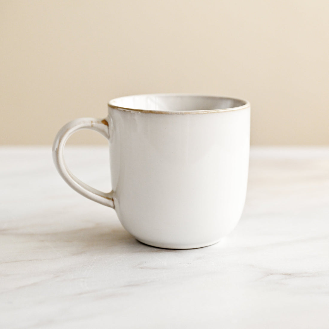 Element Mug - Blanc 1