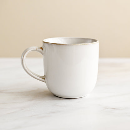 Element Mug - Blanc 1