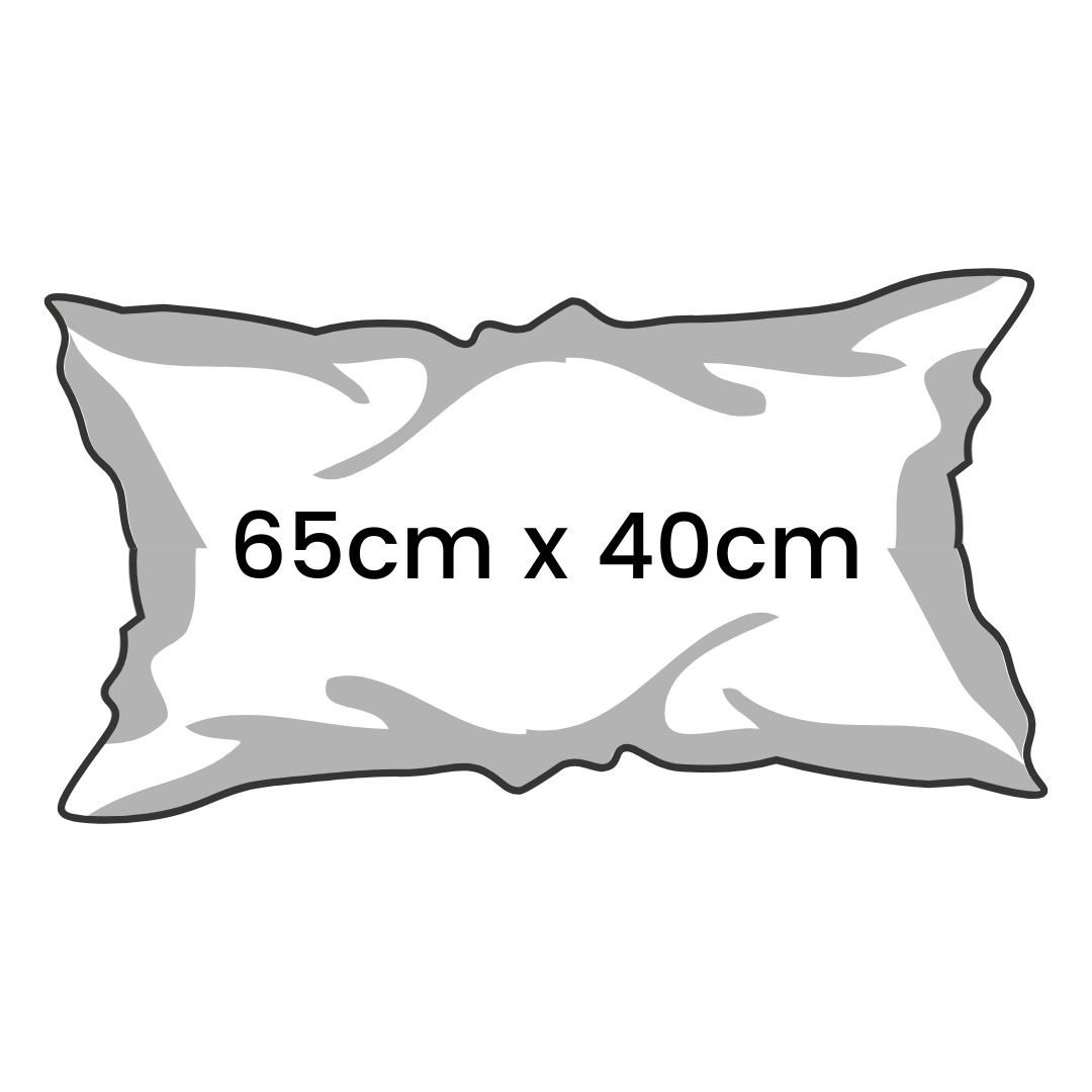Feather Down Cushion Insert