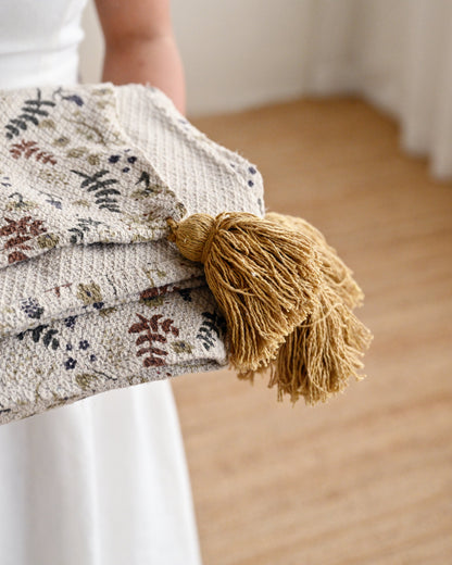 Filipa Throw