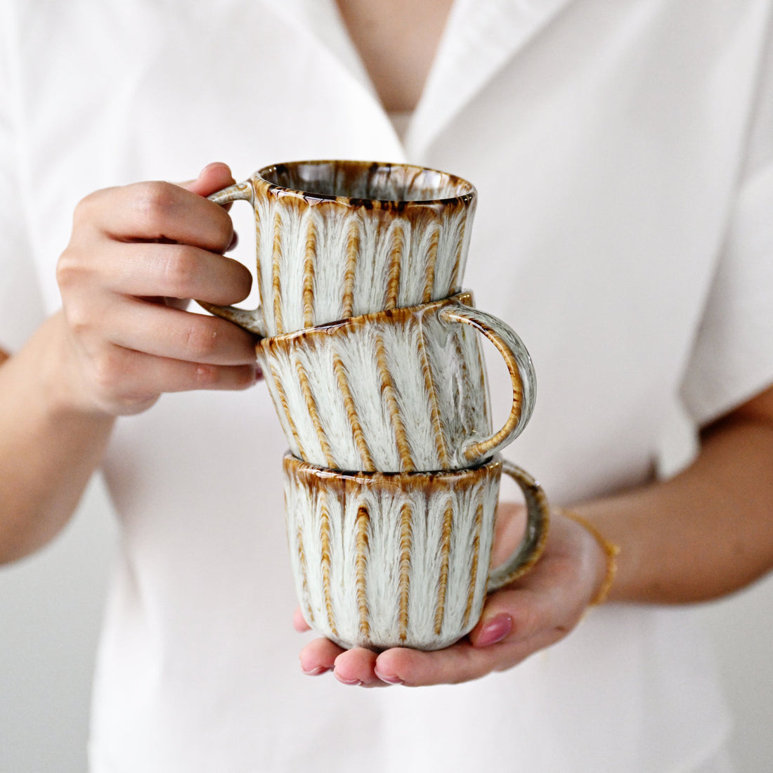 Fleur Cup