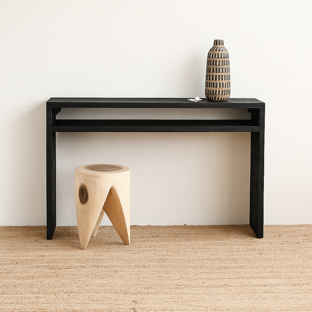 Flores Console