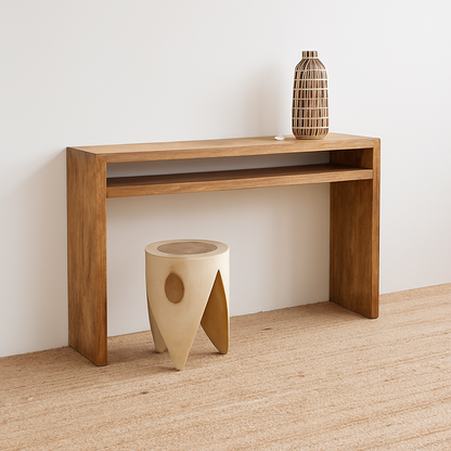 Flores Console