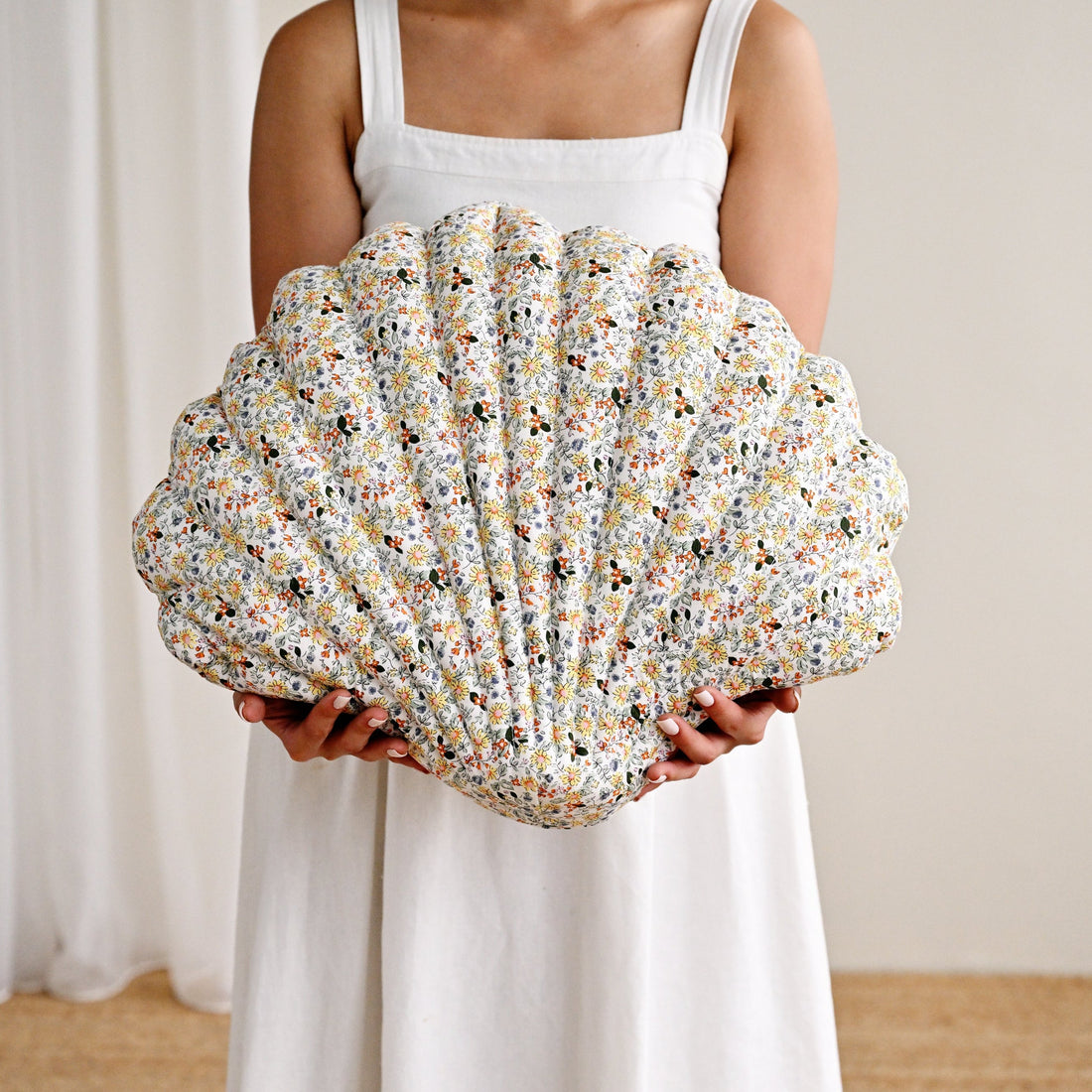 Fro Cushion