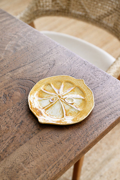 Golda Serving Plate