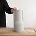 Grey Heras Vase