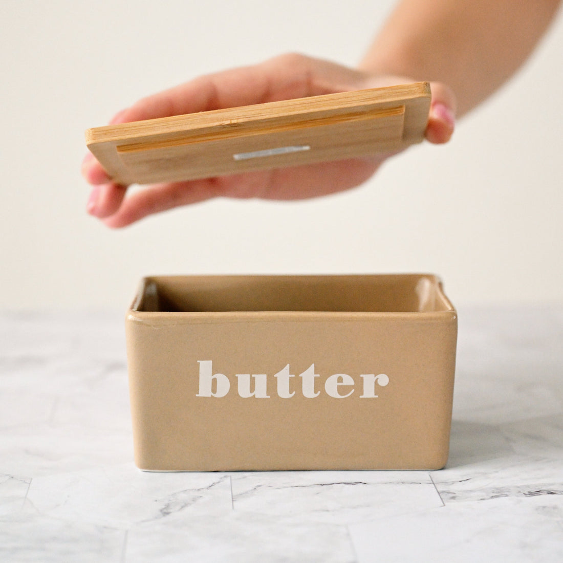 Hanyu Butter Box