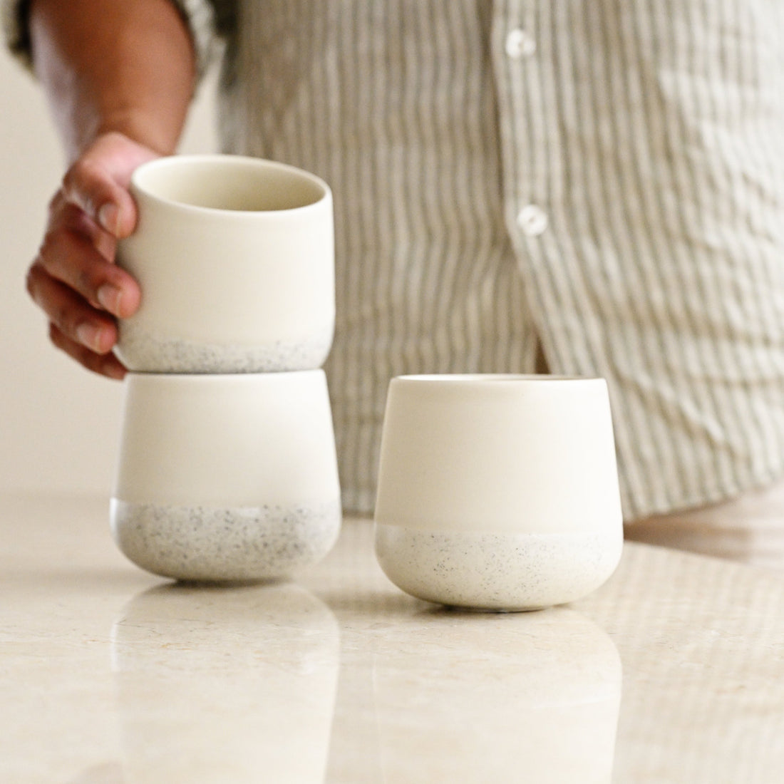 Hull Cuddle Mug