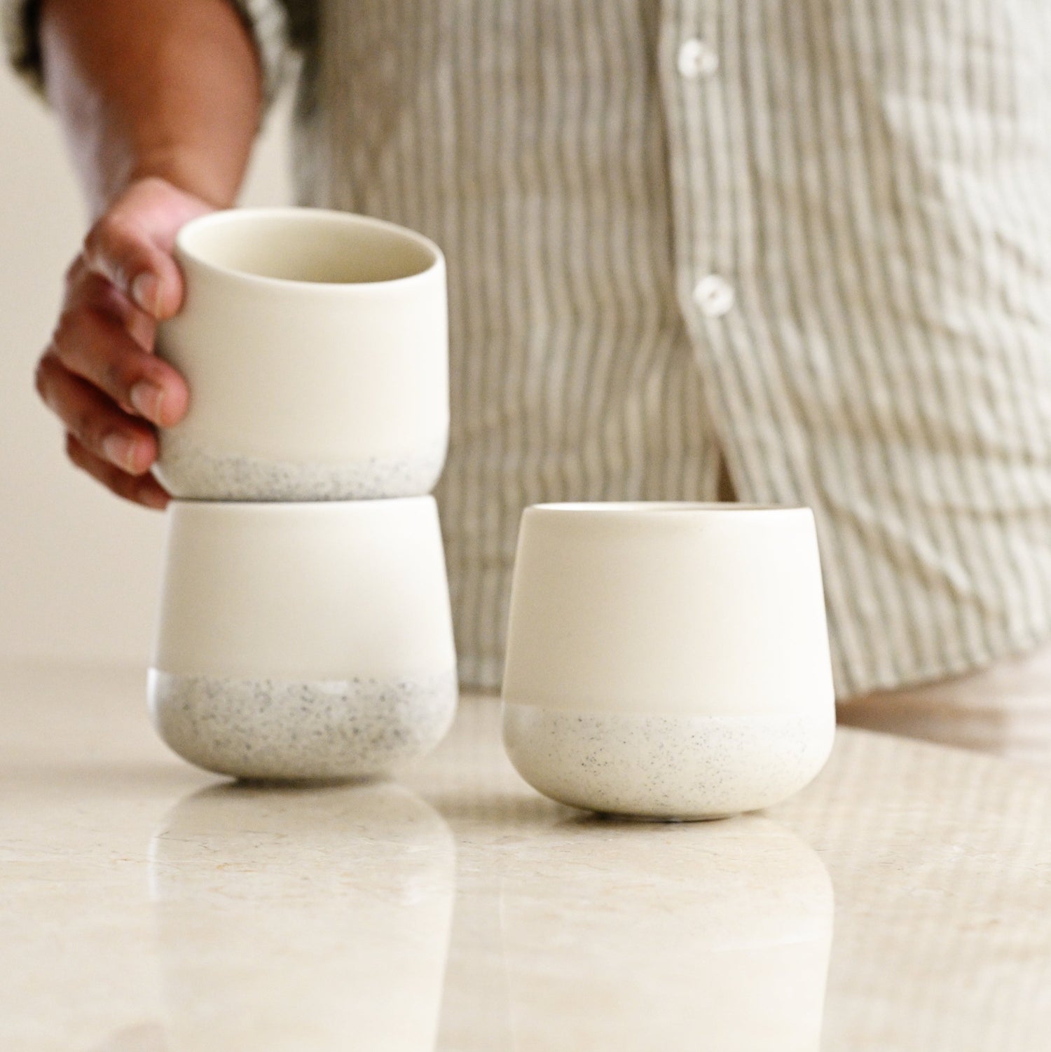 Hull Cuddle Mug