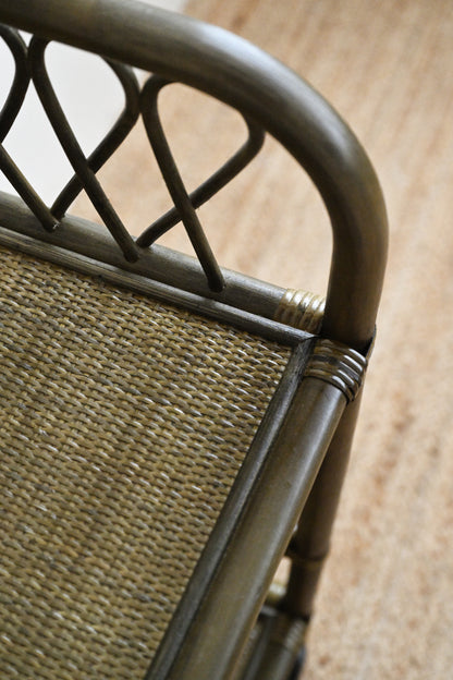 Close-up of a chair&