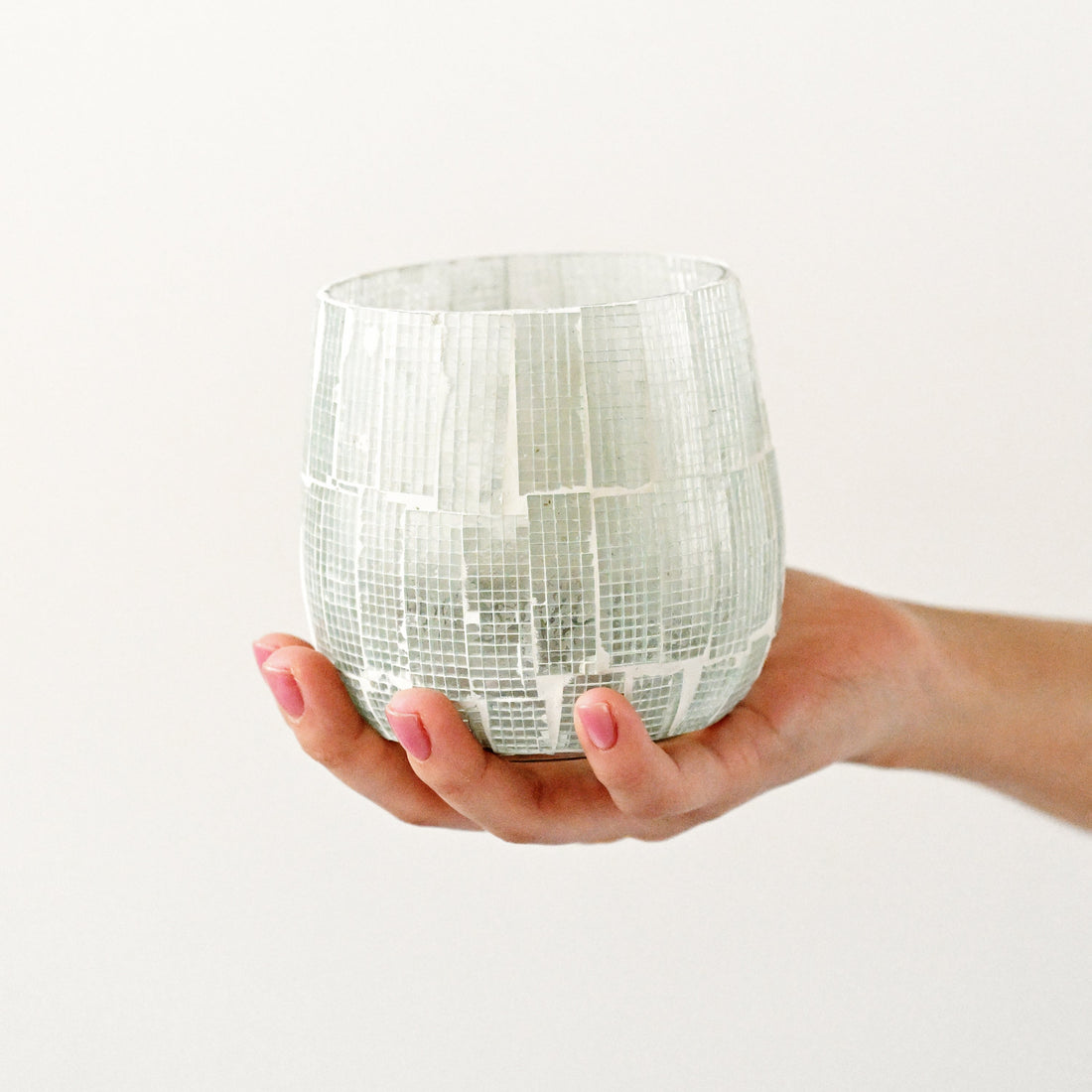 Iberia Votive