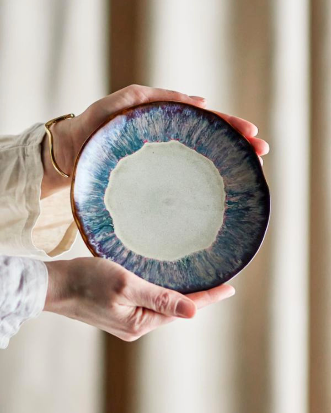 Imogen Plate