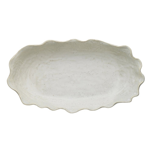 Inlet Oval Serve Dish - 45cm