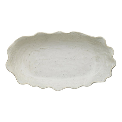 Inlet Oval Serve Dish - 45cm