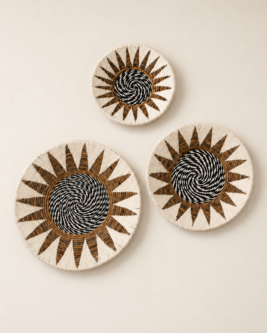 Island Wall Deco
