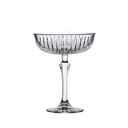 Joy Champagne Coupe 245ml - Set of 4