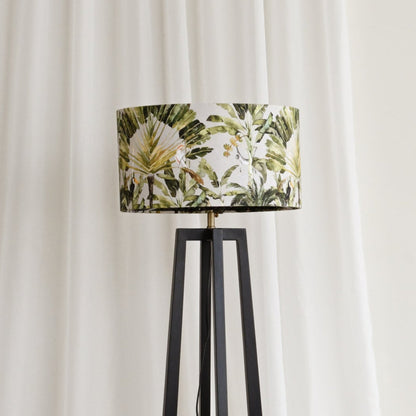 Jungle Vibes Lampshade