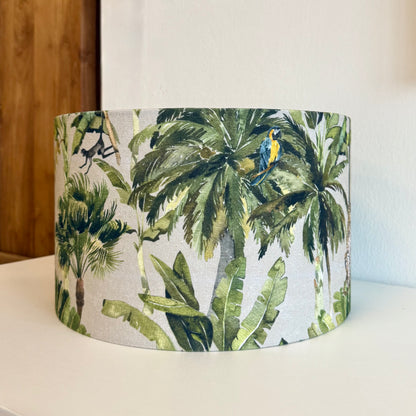 Jungle Vibes Lampshade