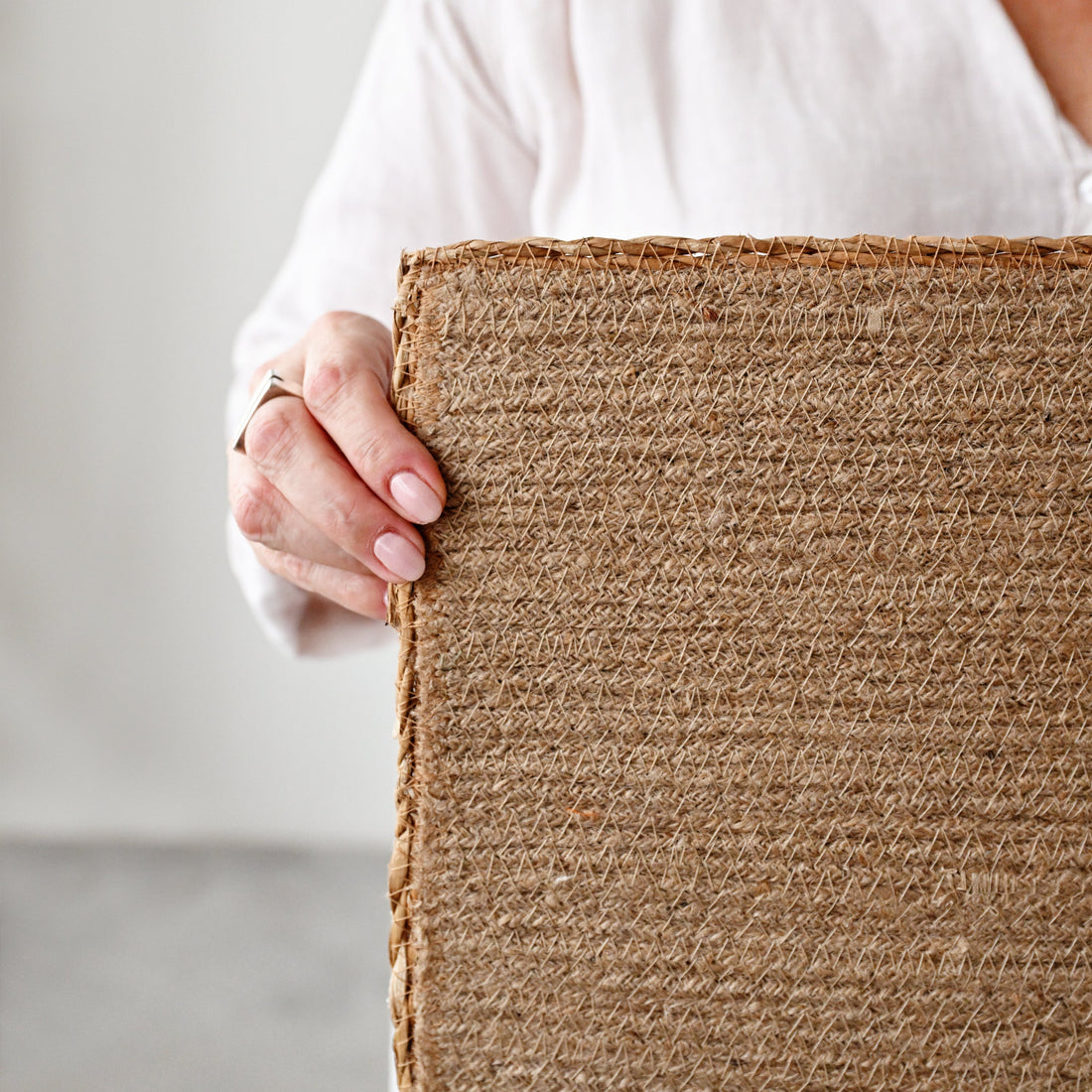 Jute Placemat 1