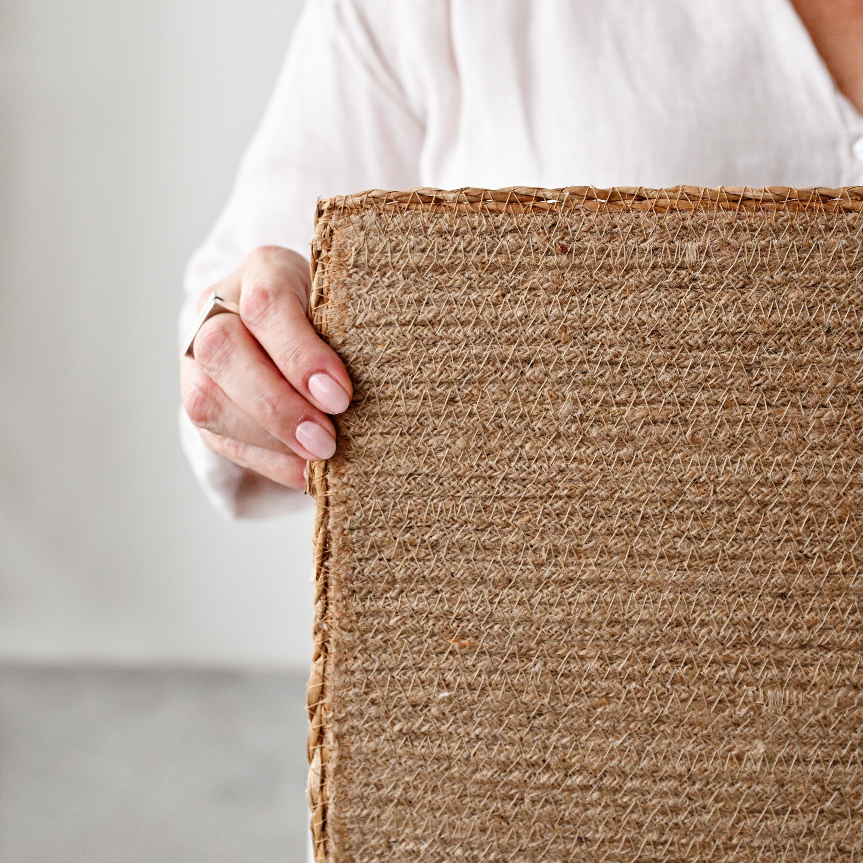 Jute Placemat 1