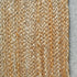 Jute Rectangle Floor Mat 1