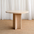 Karo Round Dining Table 1