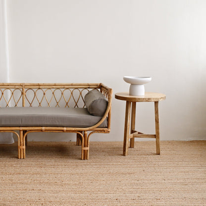 Kasan Side Table Natural